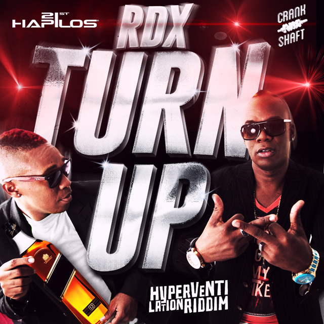 RDX_-_Turn_Up_cover_small